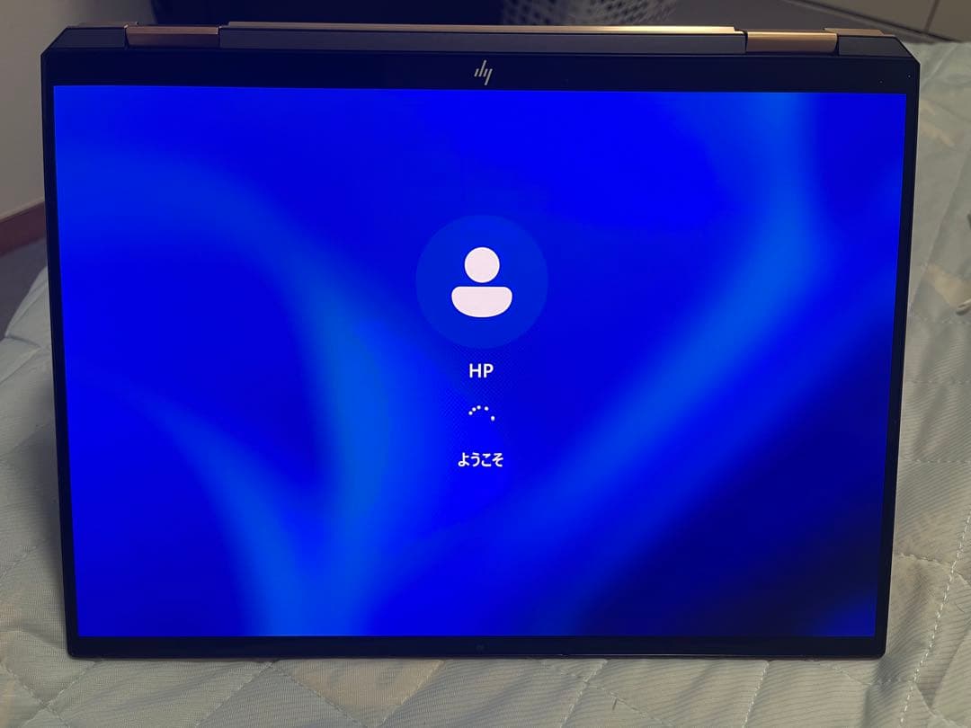 Windowsノート本体 HP Spectre x360 Convertible 14-ea0xxx