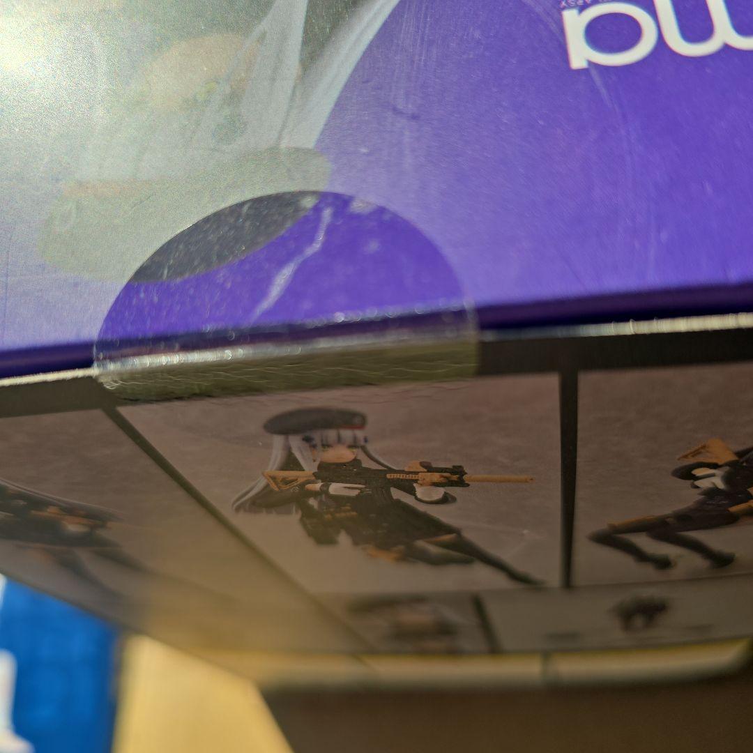 figma 573 　ドールズフロントライン