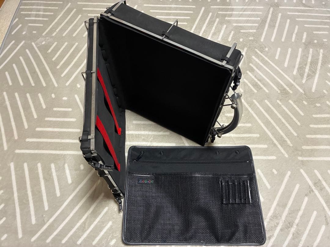 ✳️【希少】YOSHIKI HISHINUMAブランドバッグ ⚫︎ビジネス用