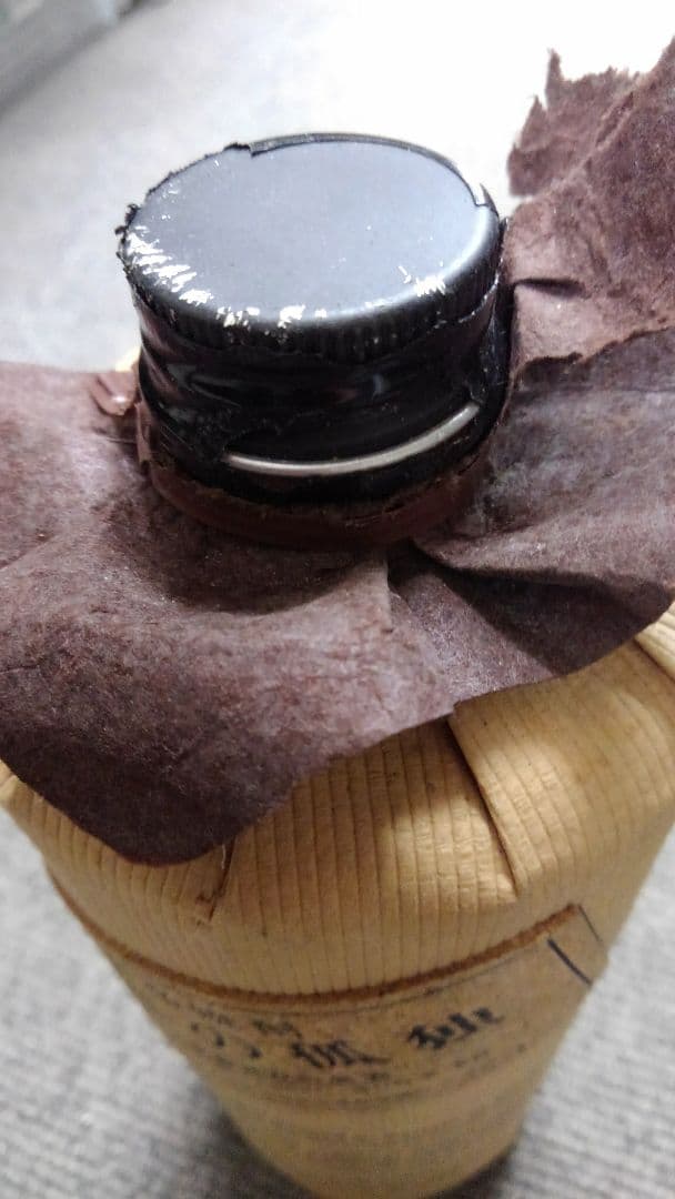 本格焼酎 百年の孤独