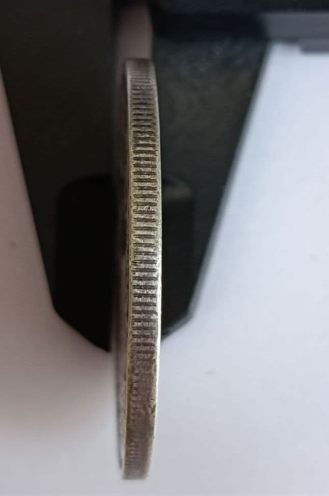 中国銀貨 中華民国三年 袁世凱 壹圓