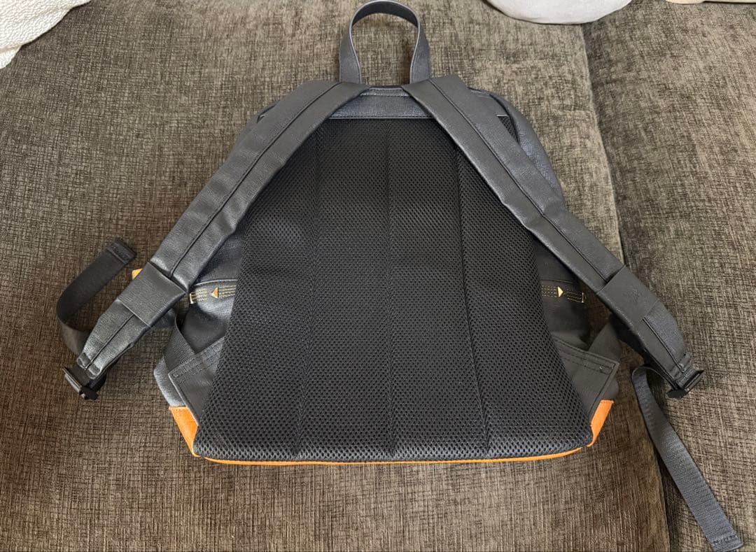 SuperGroupies×鬼滅の刃　リュック　我妻善逸モデル