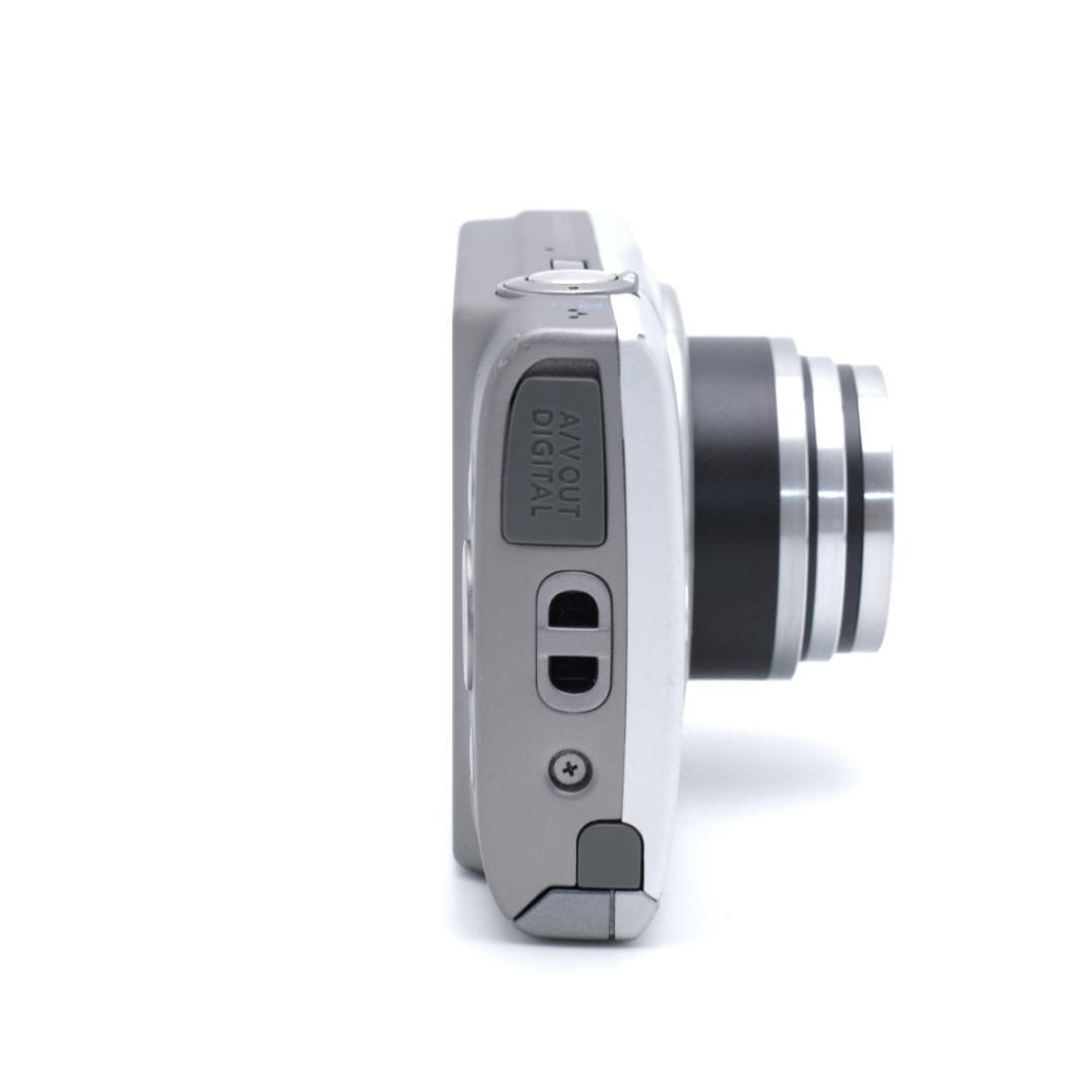 Canon PowerShot A4000 IS HD　コンデジ　デジカメ