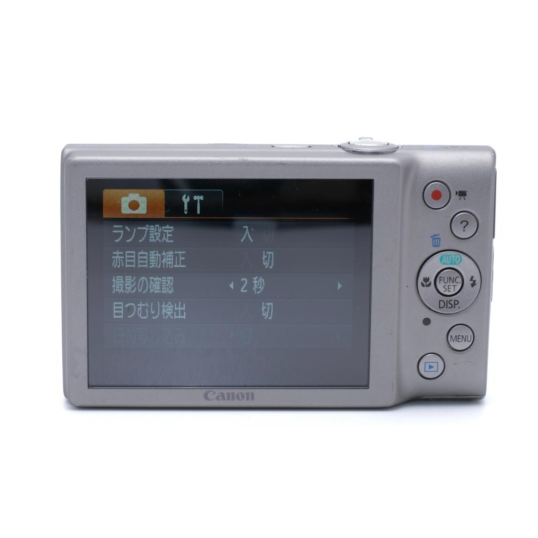 Canon PowerShot A4000 IS HD　コンデジ　デジカメ