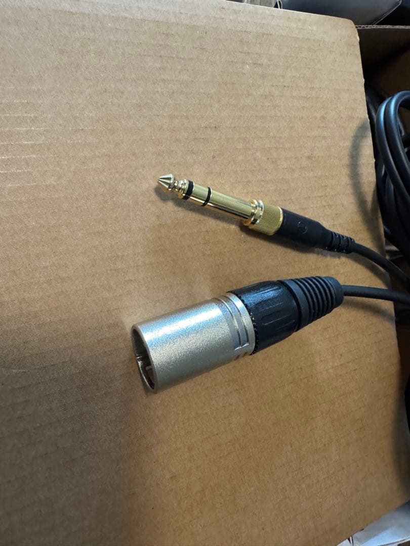 ヘッドホン Audio-Technica ATH-M50xSTS