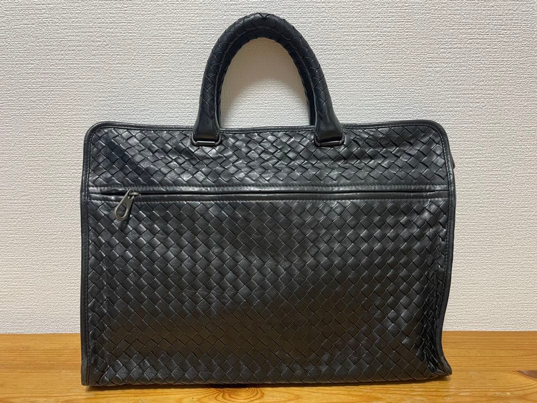 Bottega ビジネスバッグ