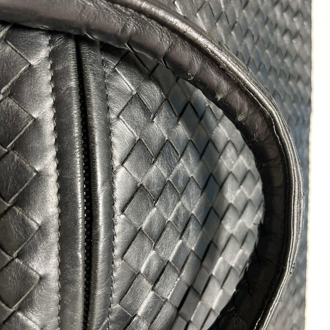 Bottega ビジネスバッグ