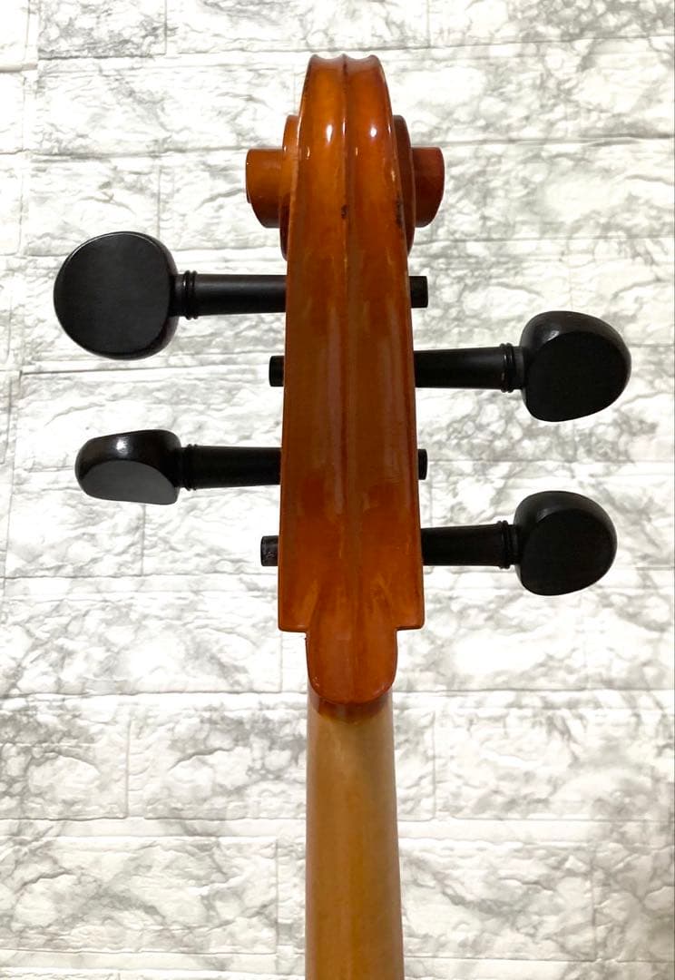 【美品】Andalusia No.AC-60C チェロ 4/4サイズ