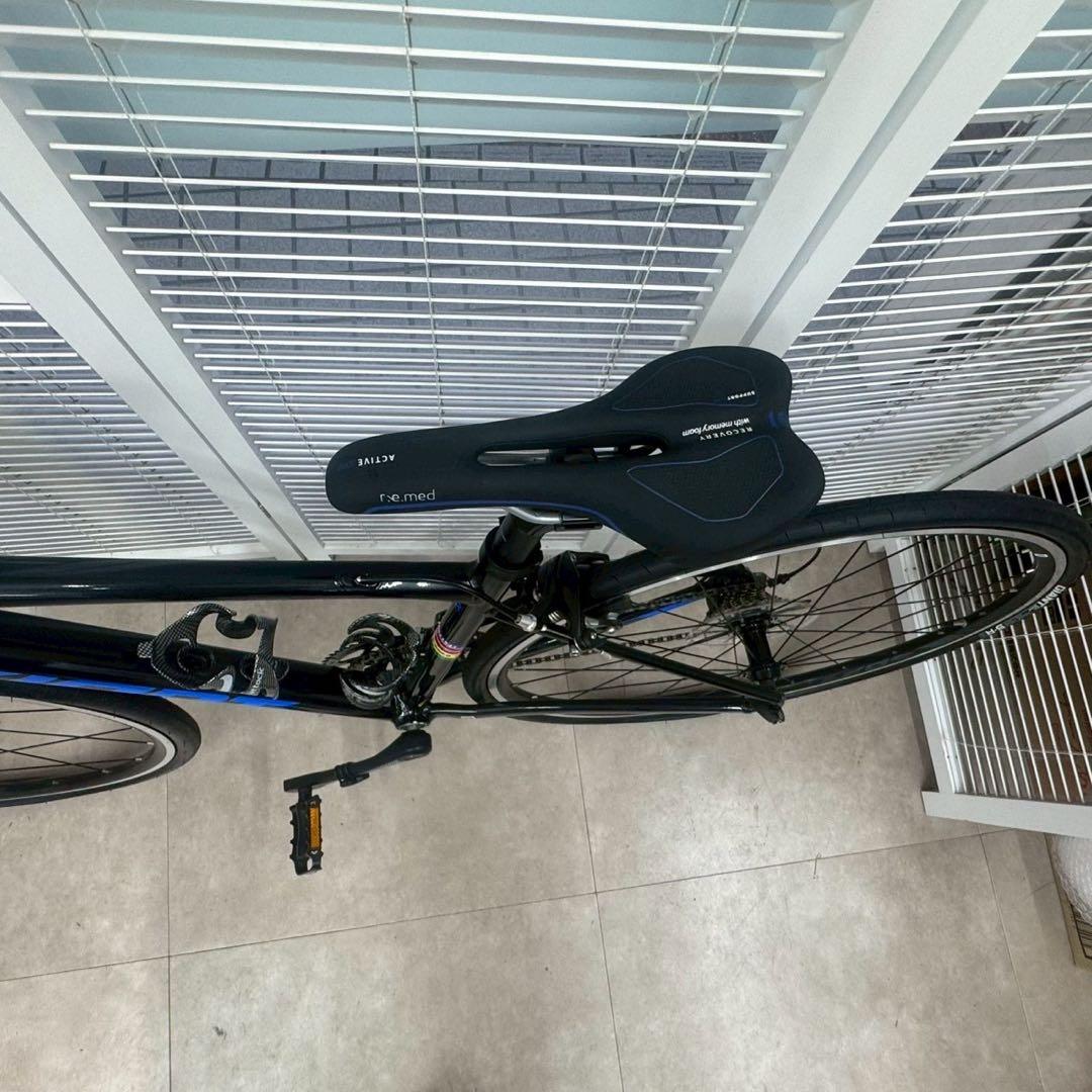 GIANT Contend 2 ロードバイク 直接引き取り歓迎 極美品 to01