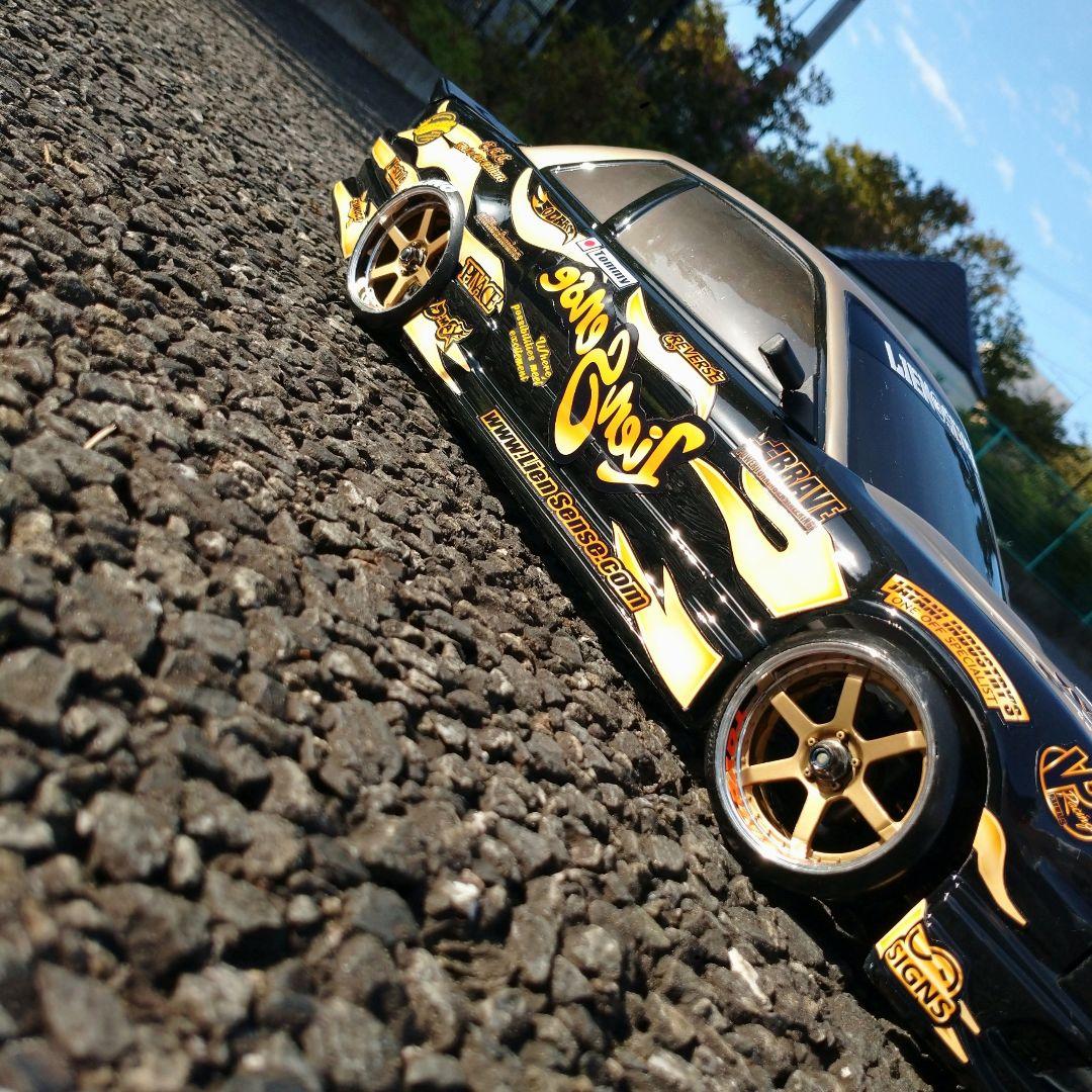 2セット商品　LienSense シールステッカー & カッティングステッカー