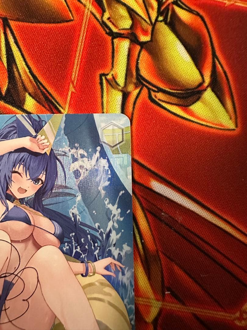 ヴァイス 戦艦　ニュージャージー　sp アズールレーン　vol.2