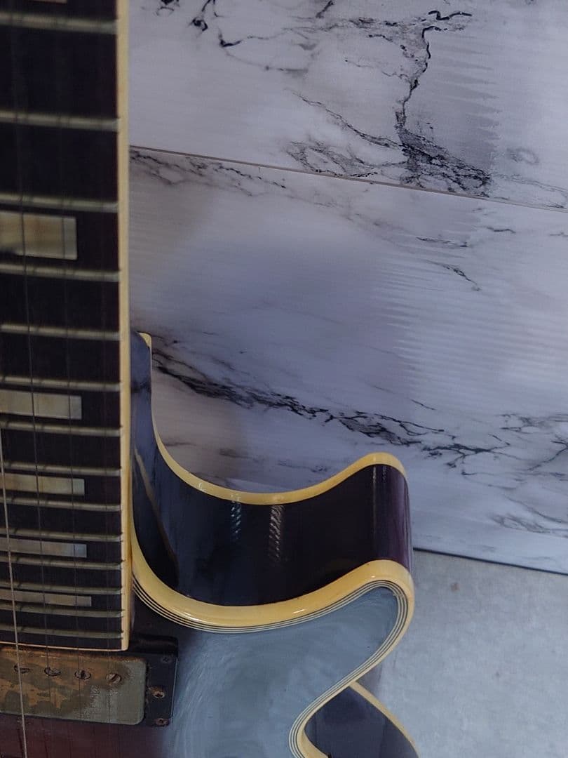 GRECO レスポールタイプ エレキギター ジャパンビンテージ　1982年製