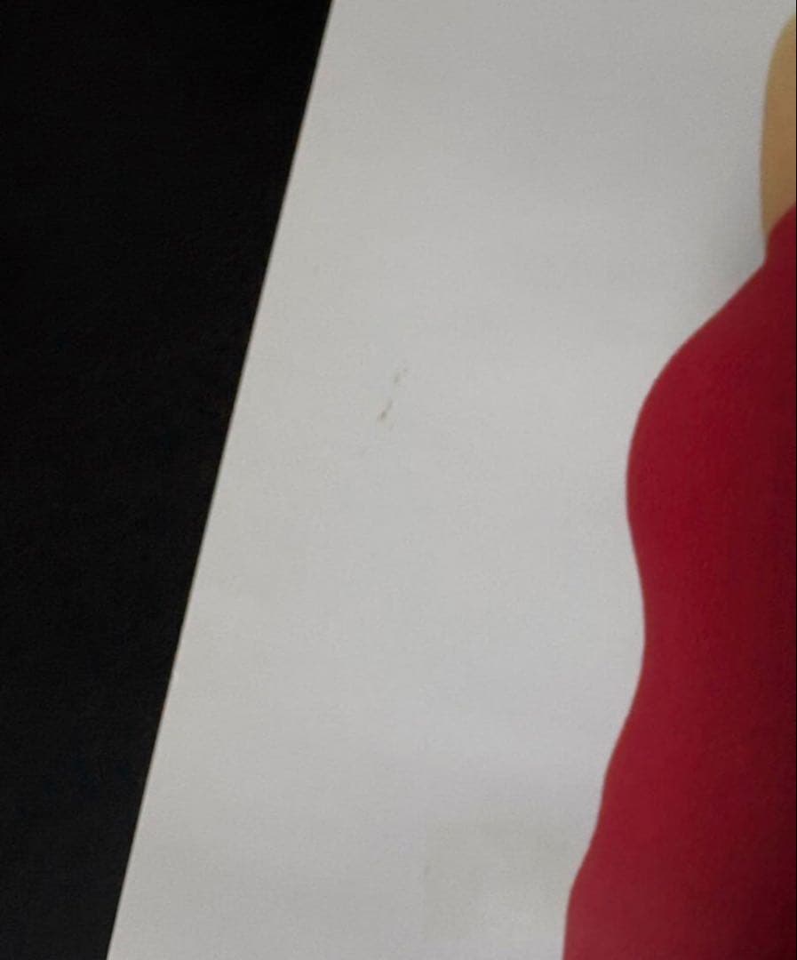 B2 非売品 王菲 Faye Wong 「Separate Ways」 レア