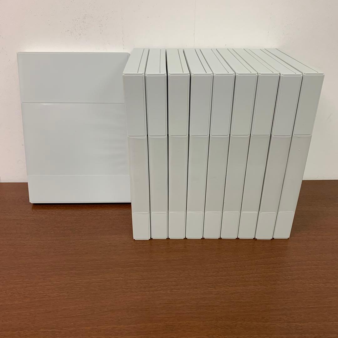 ❶　TOMIX 鉄道模型 Nゲージ 車両ケース 12両 10個　※ばら売り不可