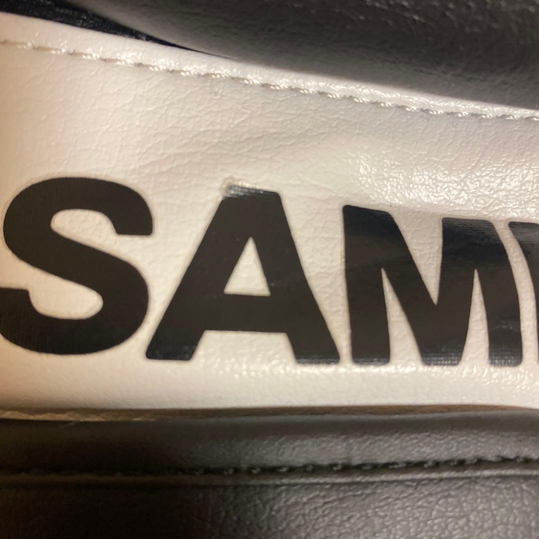 ISAMI MMAグローブ Sサイズ　総合格闘技 ①