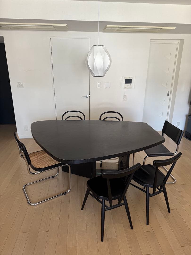 yyy. ACTUS TECTA | M21 ダイニングテーブル