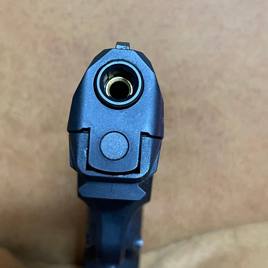 東京マルイ no.45 PX4 ガスブローバックセット+2個マガジンセット