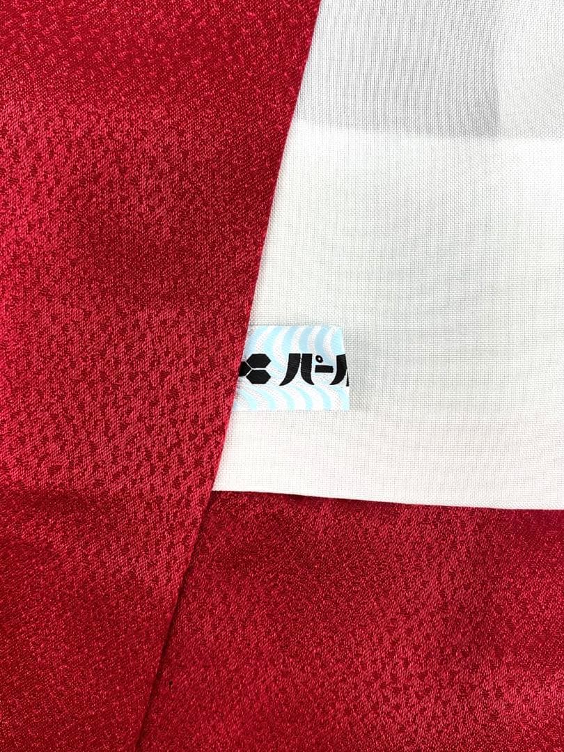 振袖 豪華 銀通し 刺繍 金彩 紋意匠 薔薇 身丈169cm パールトーン加工済