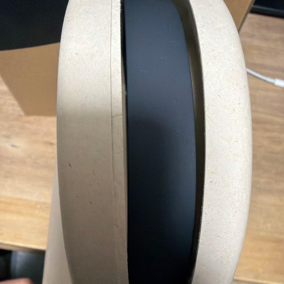 NWM ONE オンイヤーヘッドフォン