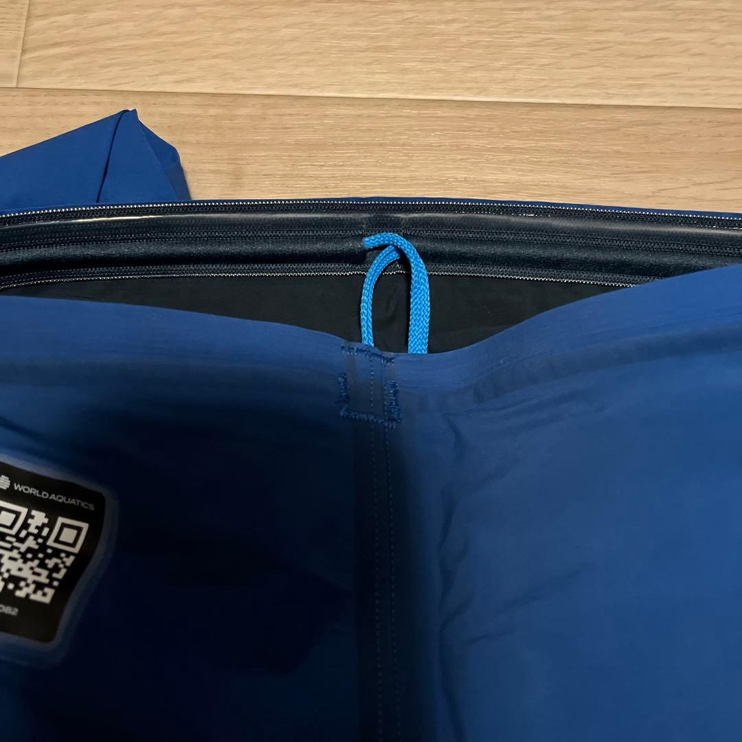 arena アクアフォースストームMF Sサイズ