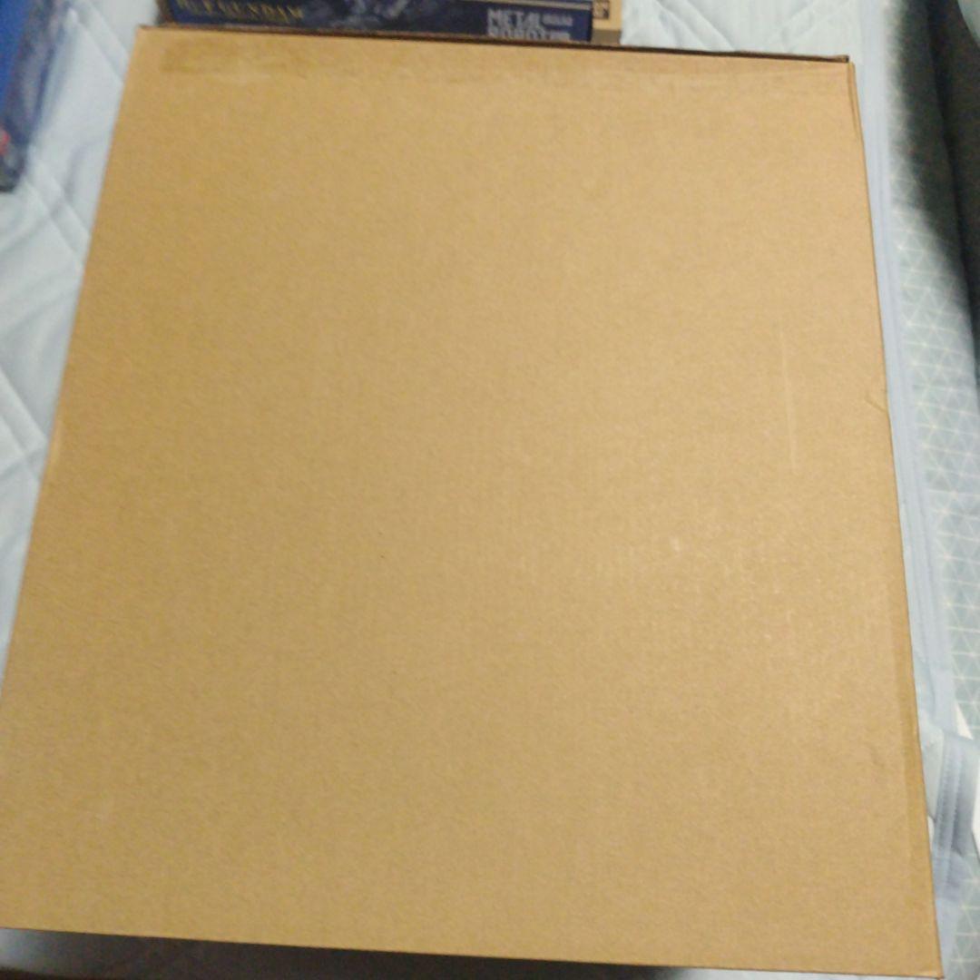 LROBOT魂Hi-νガンダム・ナイチンゲール・メガバズーカランチャー