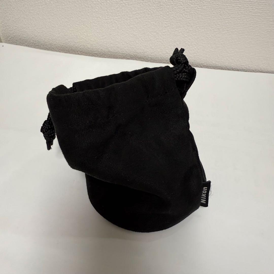 レンズ(単焦点) Nikon AF-S Micro NIKKOR 60mm F2.8G ED