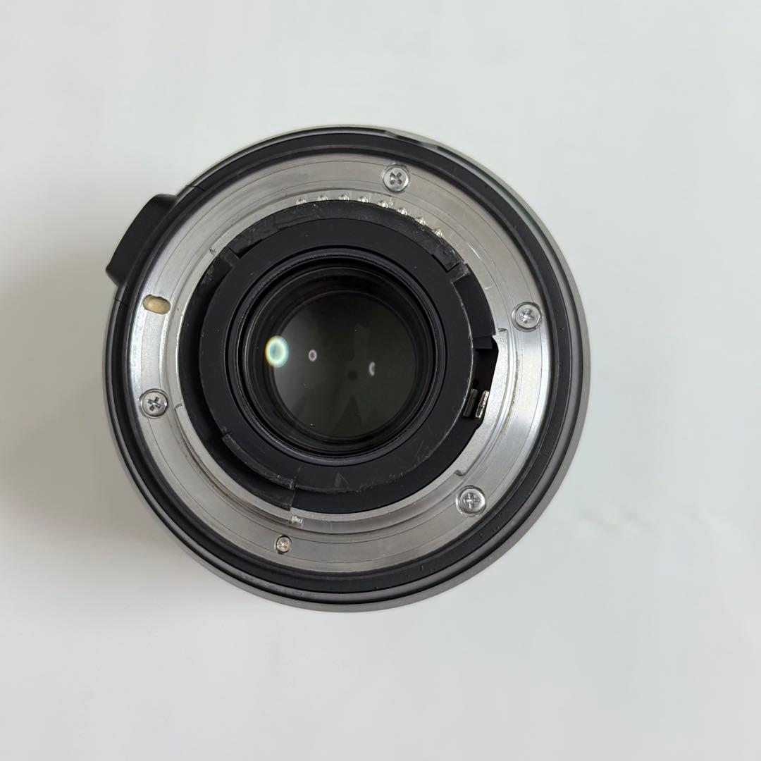 レンズ(単焦点) Nikon AF-S Micro NIKKOR 60mm F2.8G ED