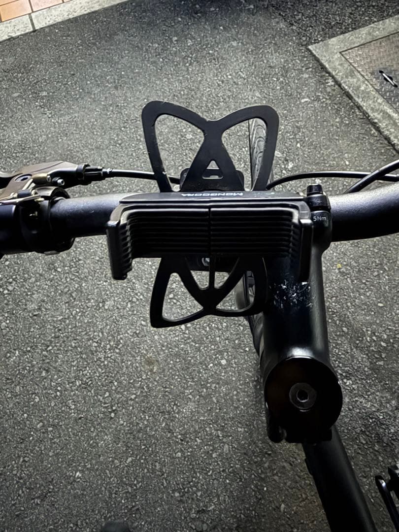 Tern ターン 自転車 クロスバイク CLUTCH クラッチ 480/650c