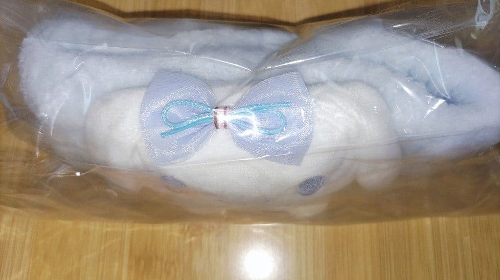 サンリオキャラクター ヘアバンド