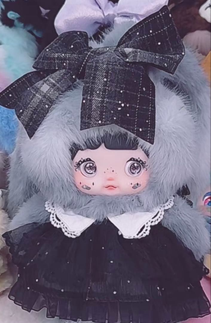 Nommiちゃん　いく