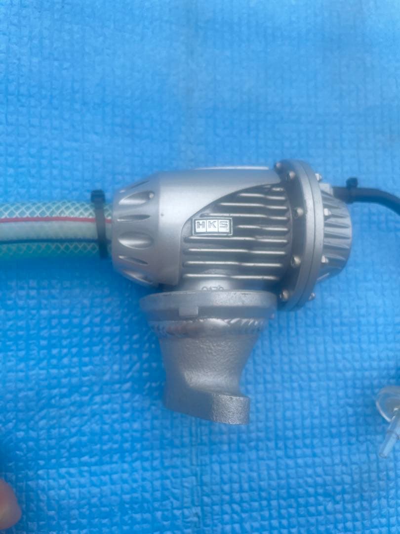 HKS ブローオフバルブ