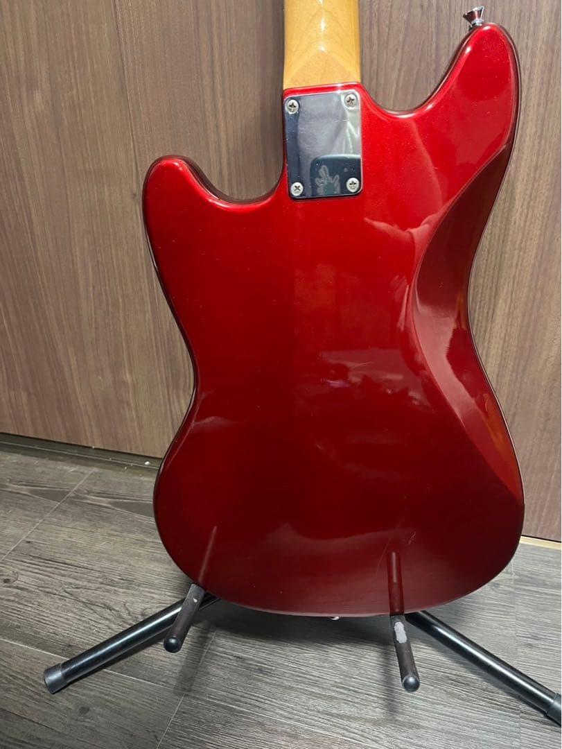 けいおん！ 中野梓 ギター