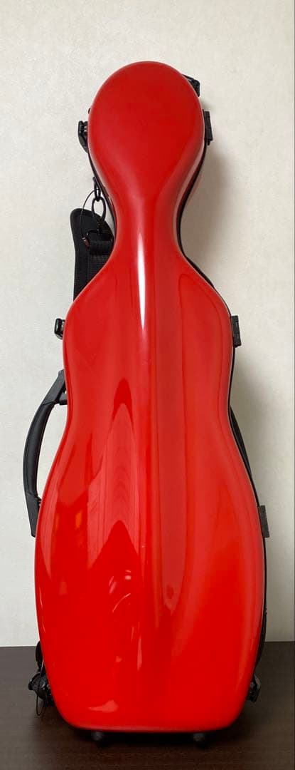 ドイツ製 バイオリン 4/4 K shimora 美品 弓・ハードケース付