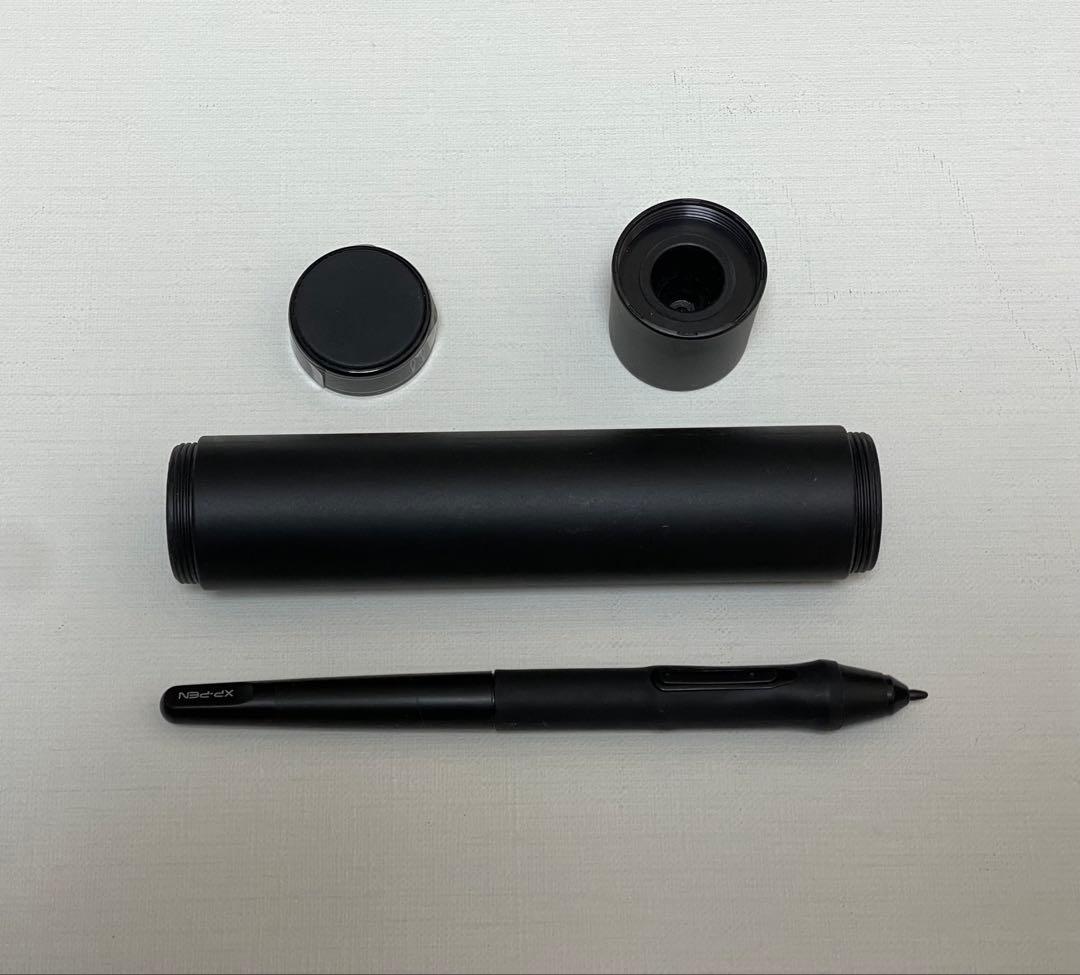 液タブ XP-PEN Artist15.6 Pro