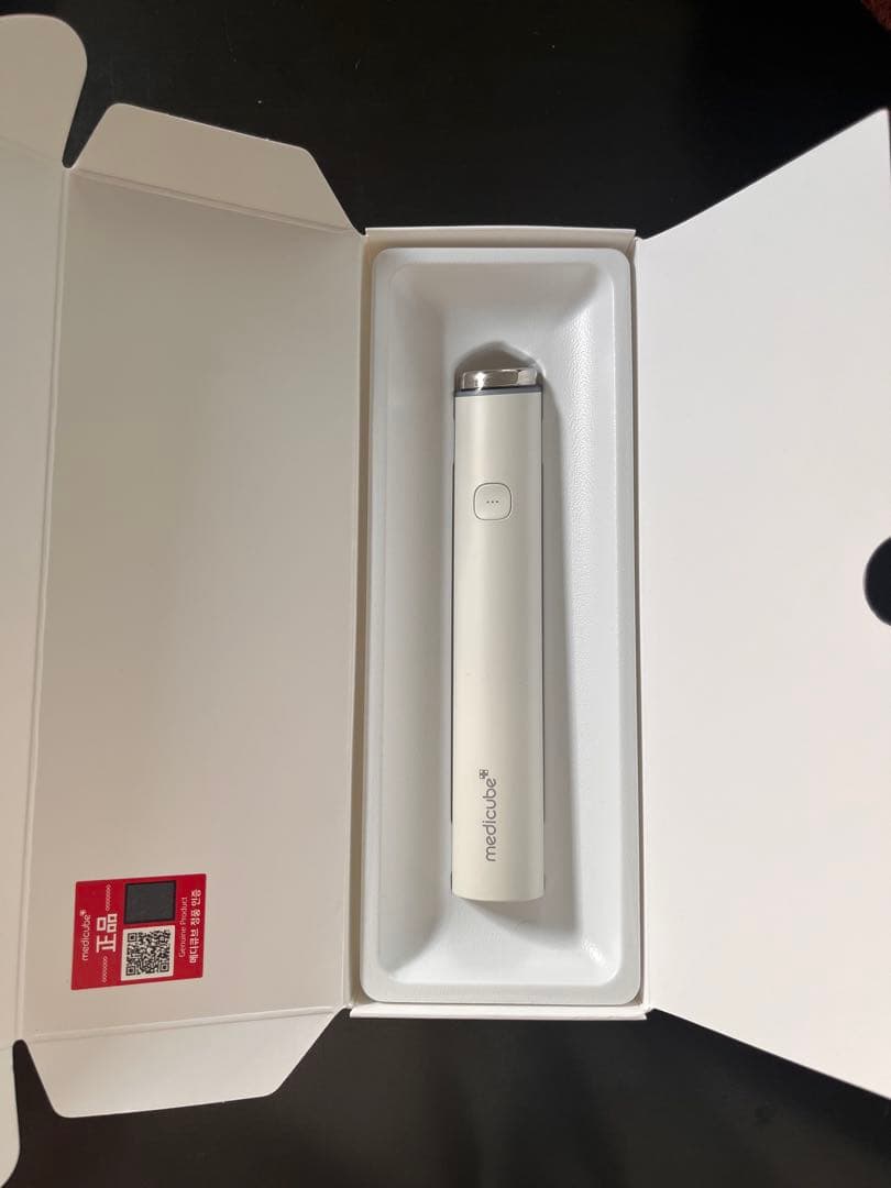 ボディ・フェイスケア MEDICUBE AGE-R BOOSTER PRO MINI