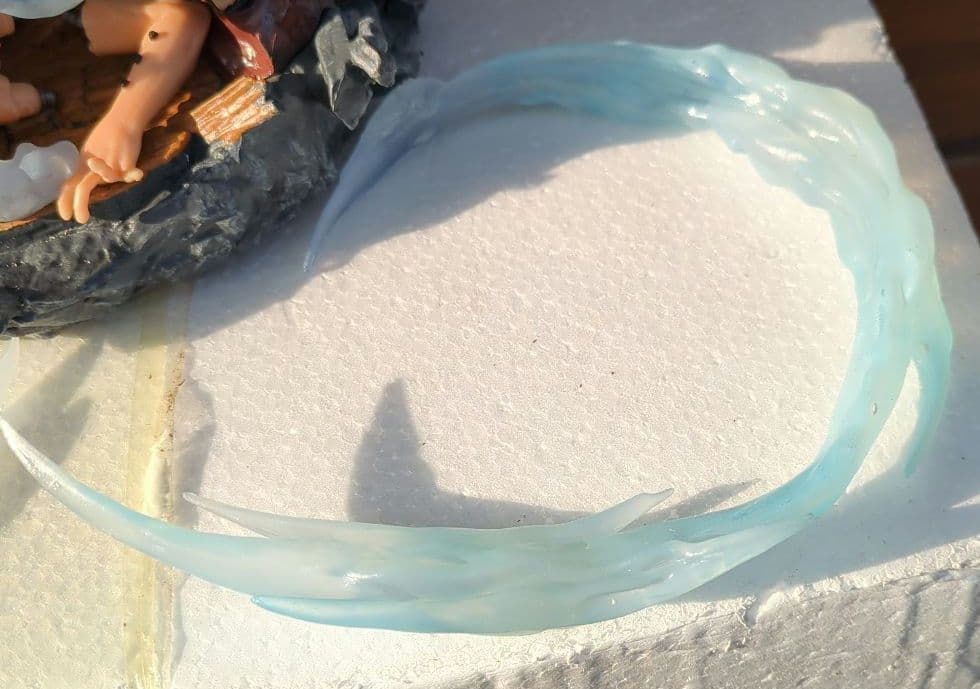 K　NARUTO　ドラゴンボール　4点まとめ