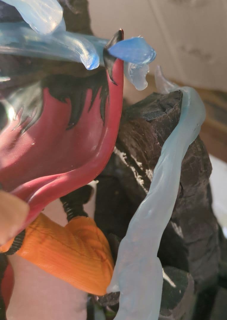 K　NARUTO　ドラゴンボール　4点まとめ