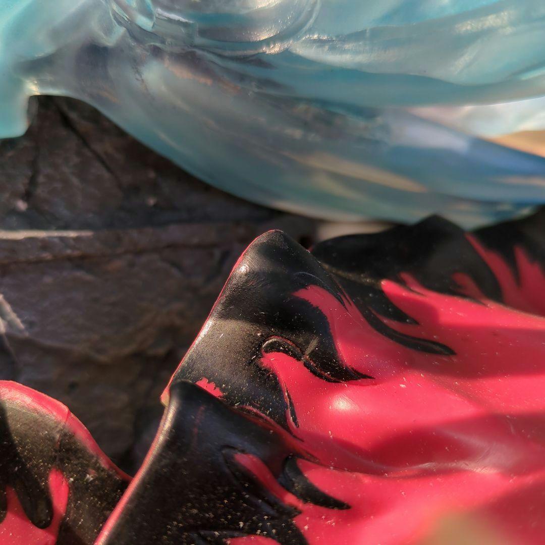 K　NARUTO　ドラゴンボール　4点まとめ