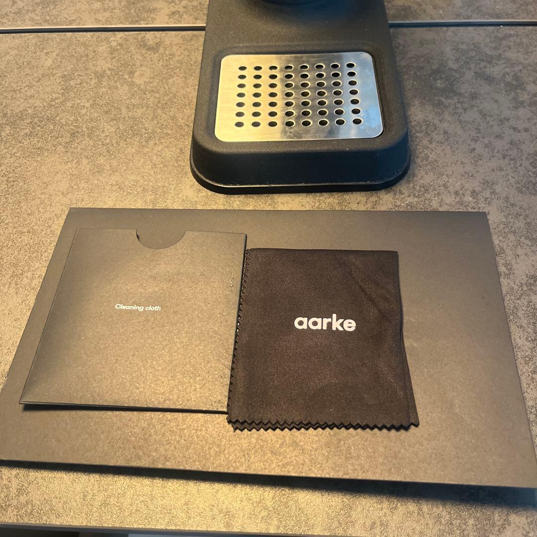 （surflife）aarke Carbonator 3 炭酸水メーカー