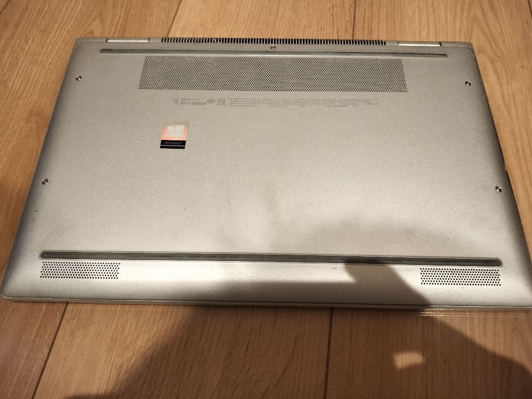 HP EliteBook 830 G5 i7-8th USB-C通電確認済現状品