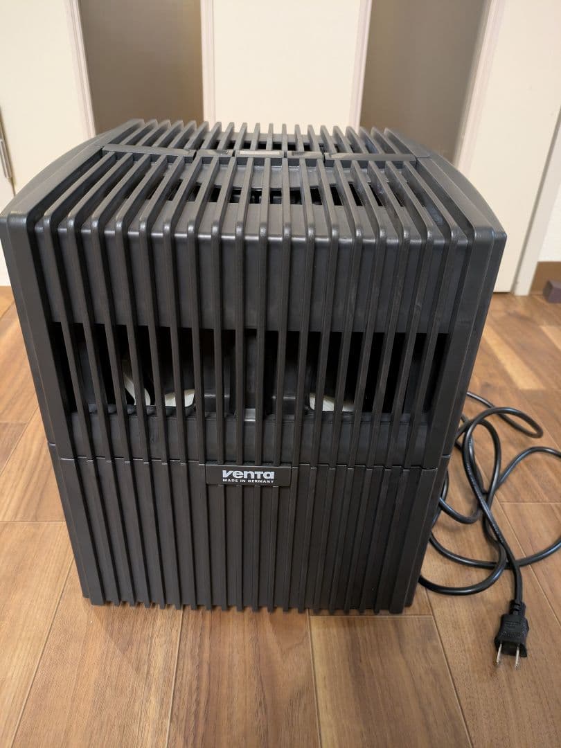 Venta Luftwäscher LW24 加湿器・空気清浄機能付き