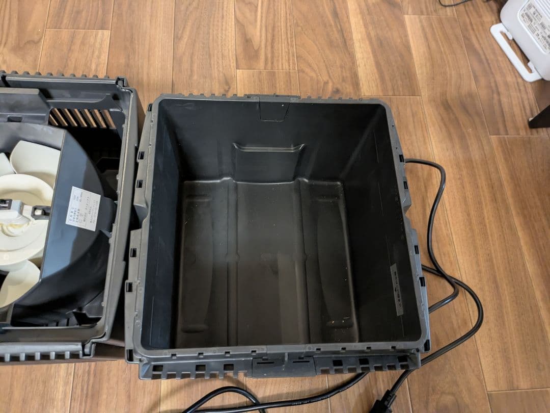 Venta Luftwäscher LW24 加湿器・空気清浄機能付き