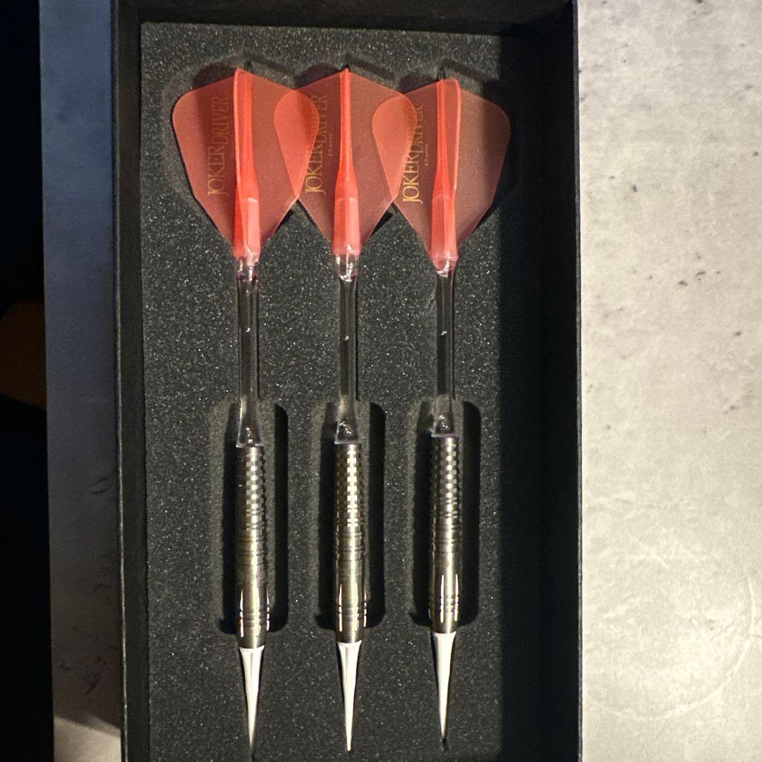 ジョーカードライバー エクストリーム ホークアイ