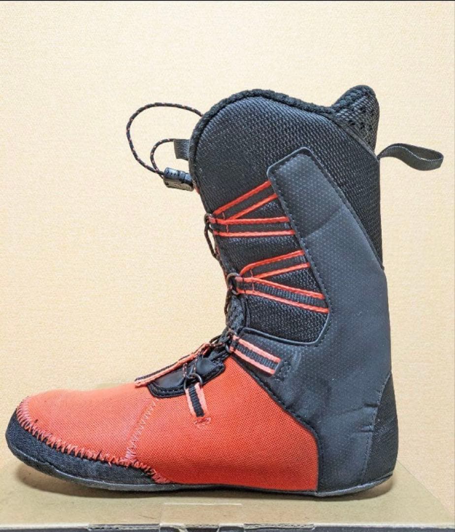 northwave EDGE 26cm ジャパンフィット