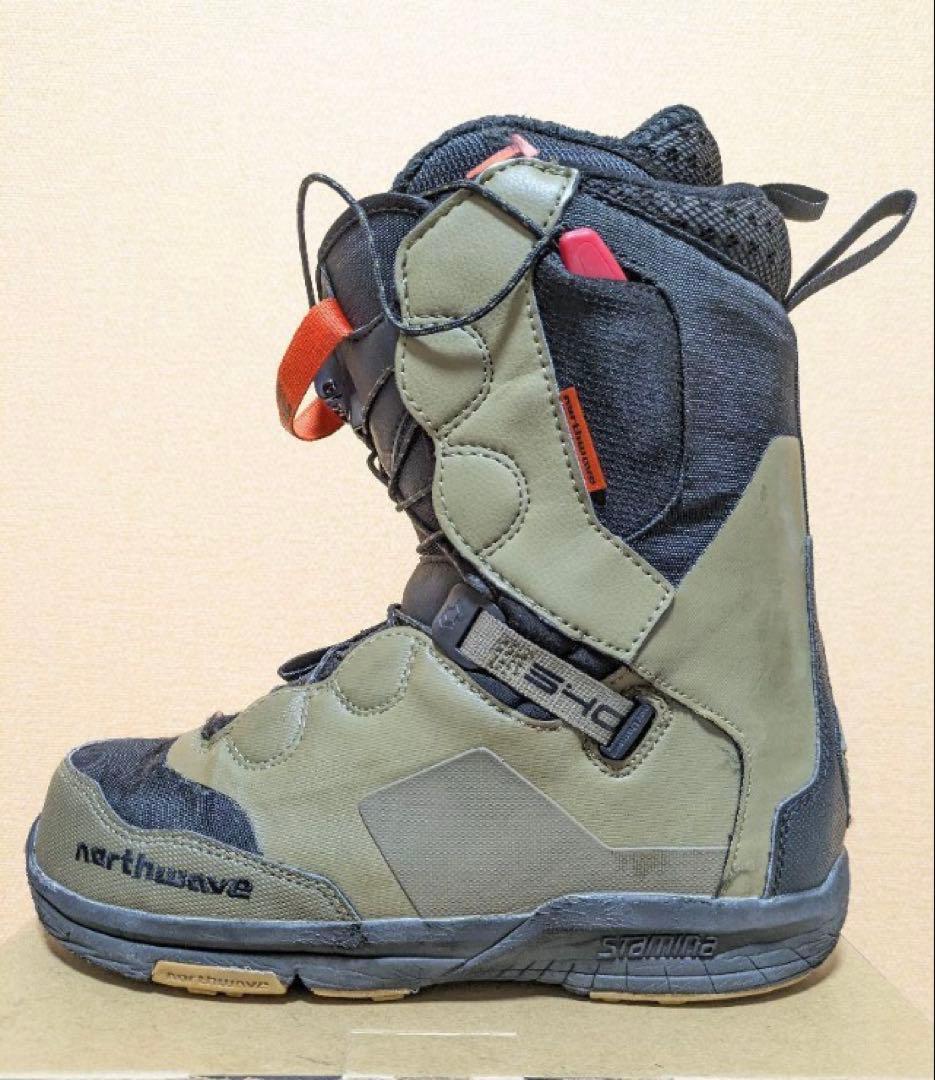 northwave EDGE 26cm ジャパンフィット