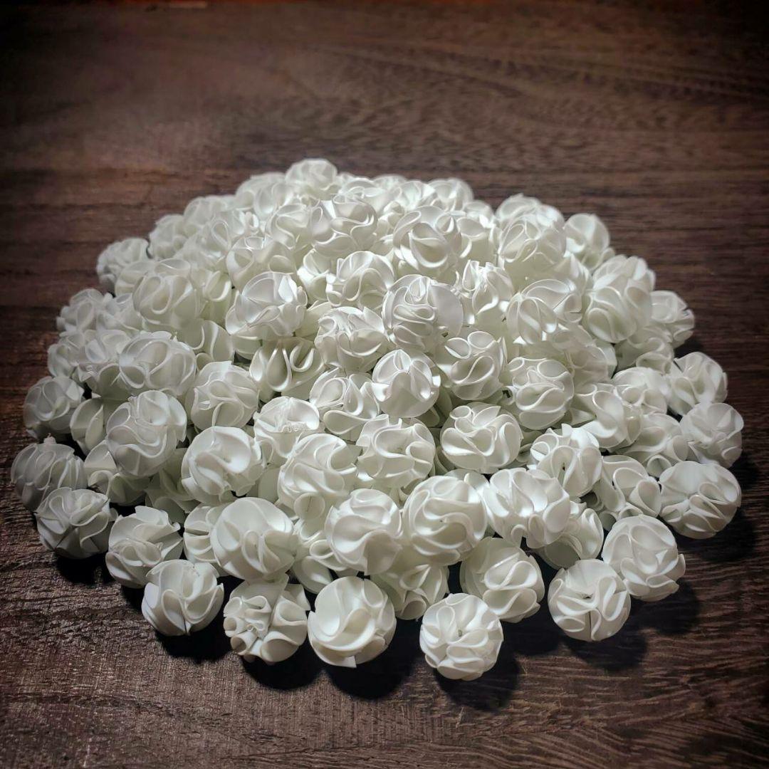 Wスパイラル☆ホワイト色☆500ml☆再販なし☆正規品☆限定3セット①