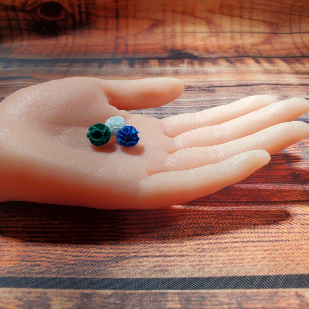 Wスパイラル☆ホワイト色☆500ml☆再販なし☆正規品☆限定3セット①