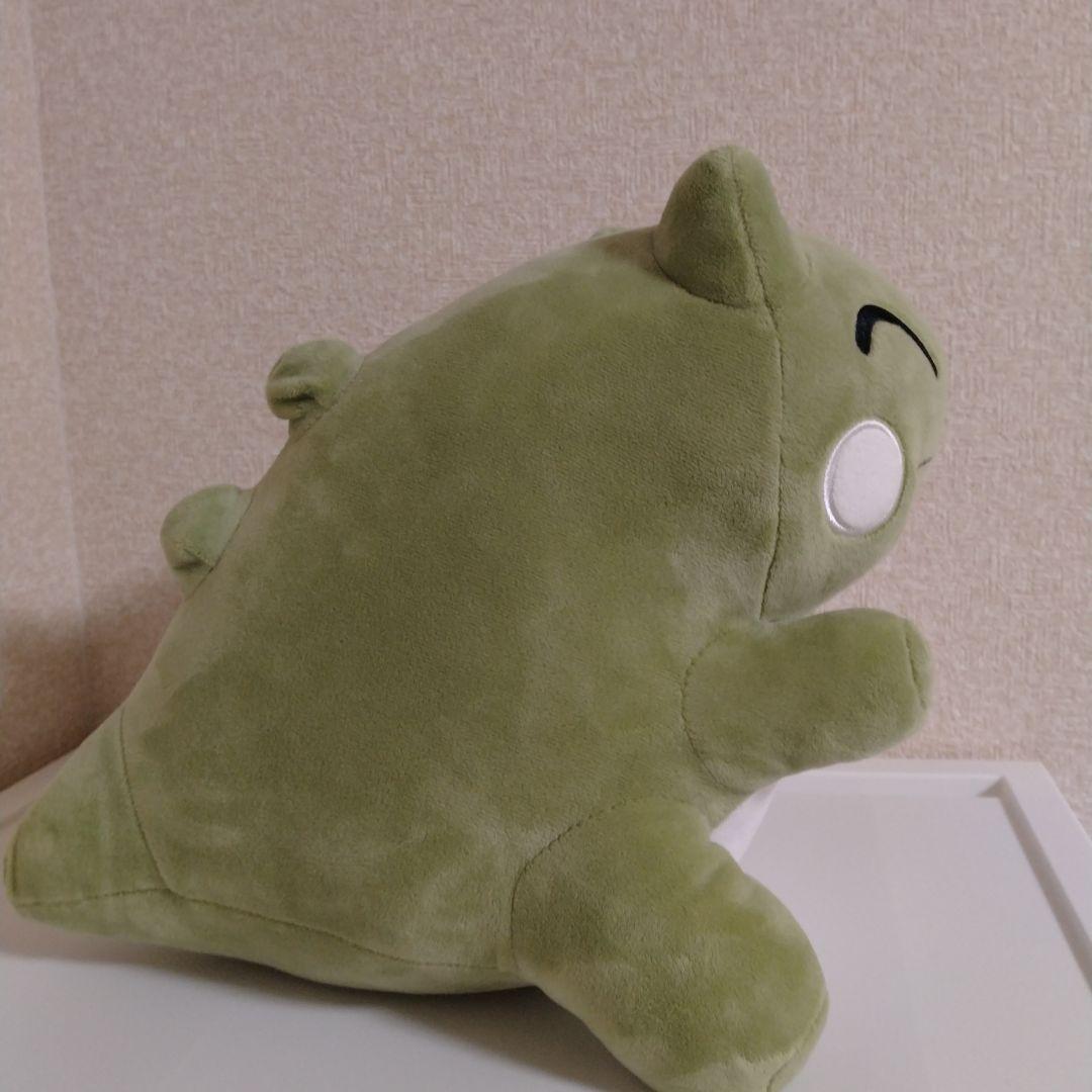 みがわり 等身大ぬいぐるみ