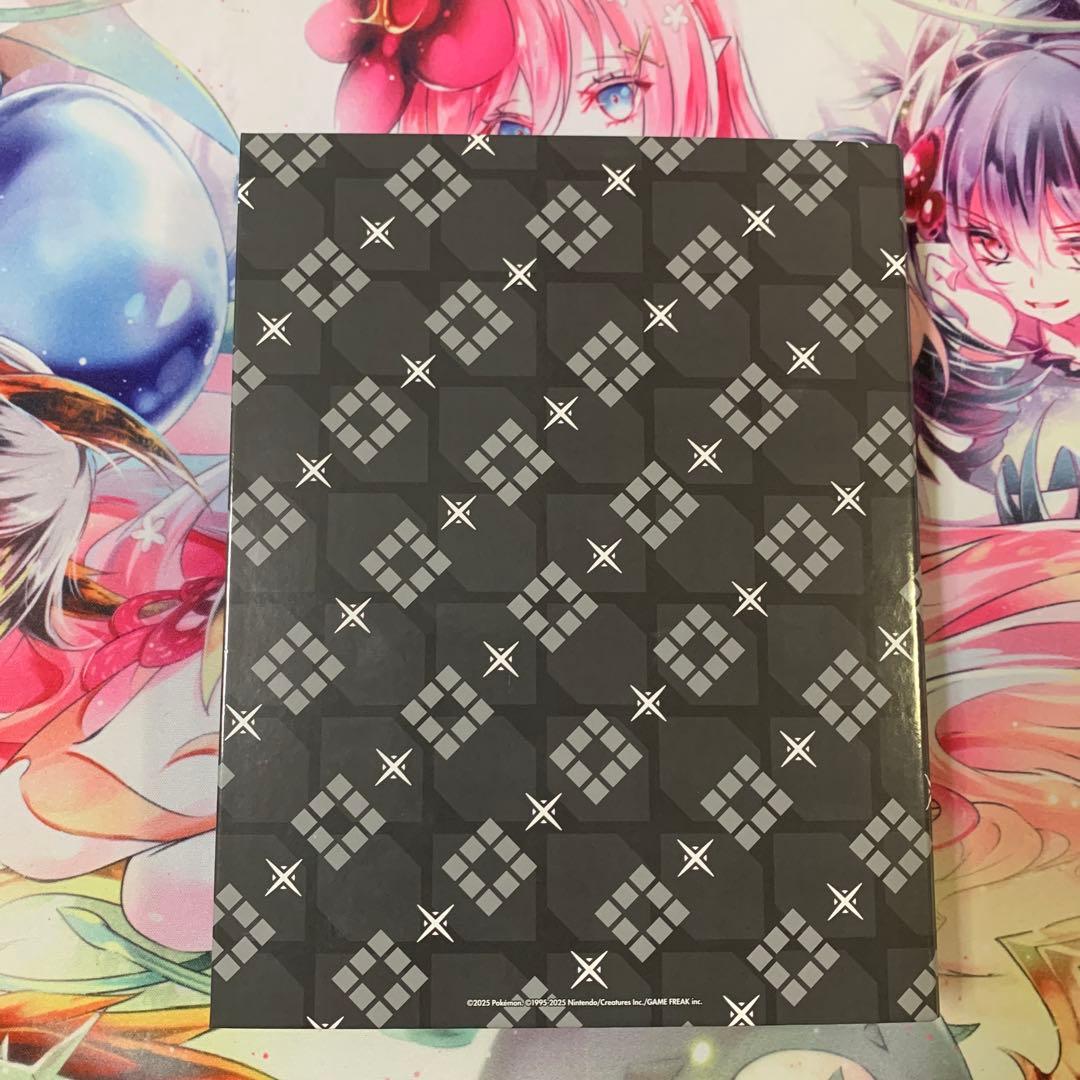 あ*ケ様 ポケカまとめ売り AR80枚ファイルセット