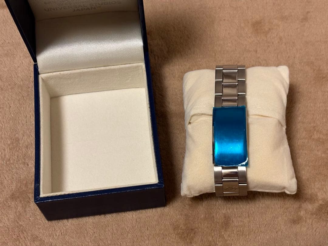 名探偵コナン 腕時計型麻酔銃 ユニバーサル・スタジオ・ジャパン USJ 2018